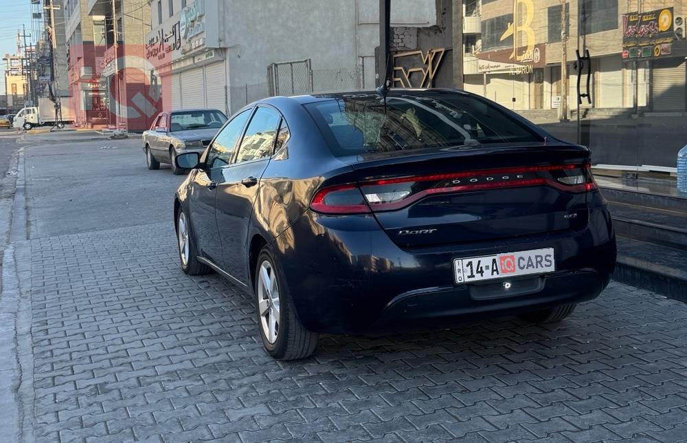 Dodge Dart